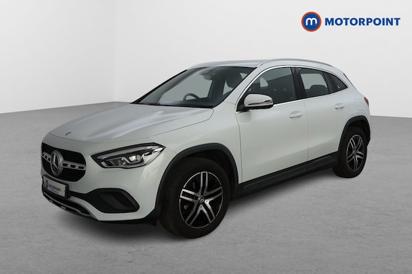 Used Mercedes-Benz GLA 2021 for sale - 76262230: Photo 3