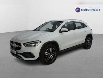 Used Mercedes-Benz GLA 2021 for sale - 76262230: Photo 3