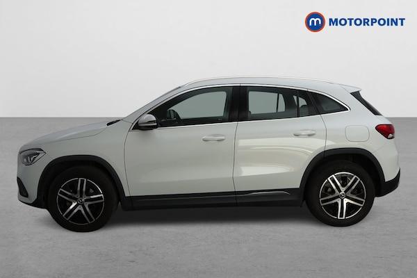 Used Mercedes-Benz GLA 2021 for sale - 76262230: Photo 4
