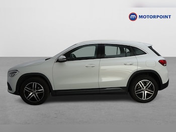 Used Mercedes-Benz GLA 2021 for sale - 76262230: Photo 4