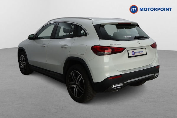 Used Mercedes-Benz GLA 2021 for sale - 76262230: Photo 5