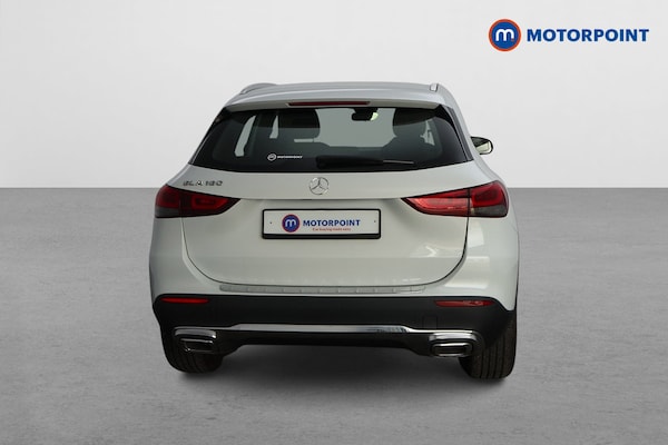 Used Mercedes-Benz GLA 2021 for sale - 76262230: Photo 6