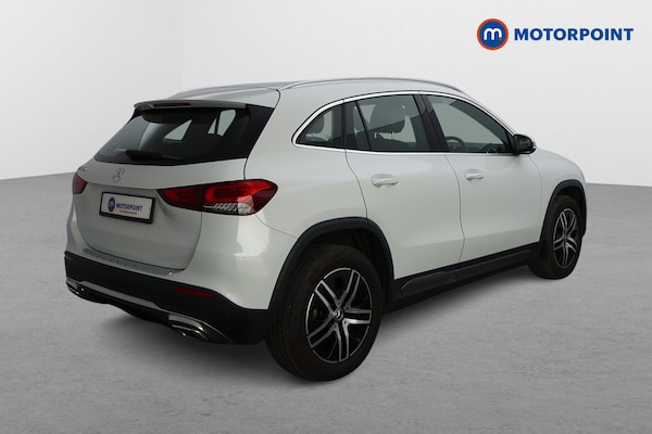 Used Mercedes-Benz GLA 2021 for sale - 76262230: Photo 7