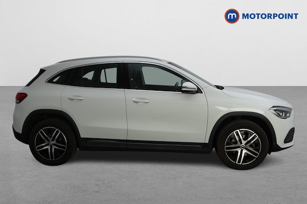 Used Mercedes-Benz GLA 2021 for sale - 76262230: Photo 8
