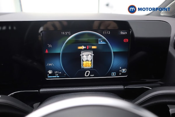 Used Mercedes-Benz GLA 2021 for sale - 76262230: Photo 9