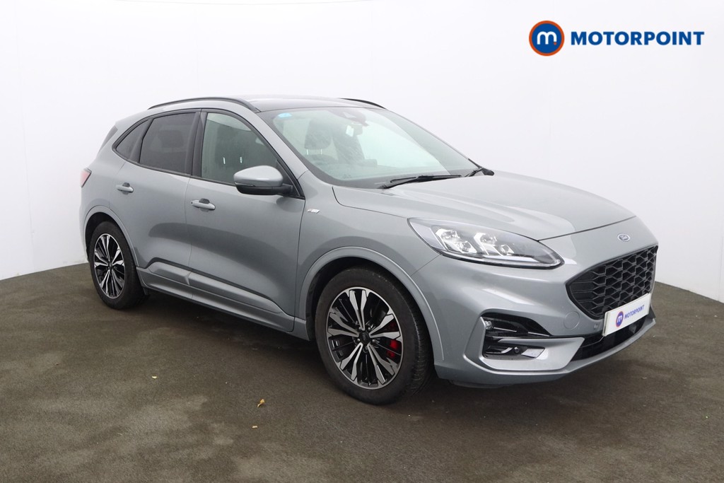 Used Ford Kuga 2022 for sale - 76568908: Photo 1