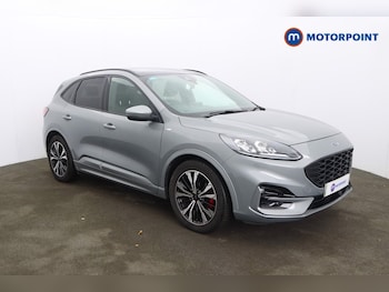 Used Ford Kuga 2022 for sale - 76568908: Photo