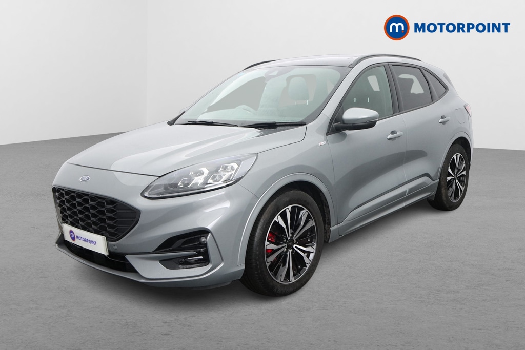 Used Ford Kuga 2022 for sale - 76568908: Photo 3