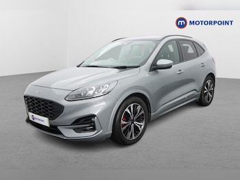 Used Ford Kuga 2022 for sale - 76568908: Photo