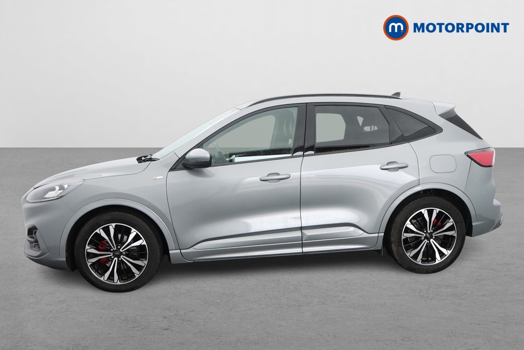 Used Ford Kuga 2022 for sale - 76568908: Photo 4