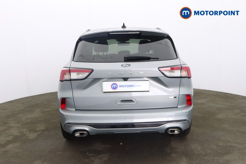 Used Ford Kuga 2022 for sale - 76568908: Photo 6