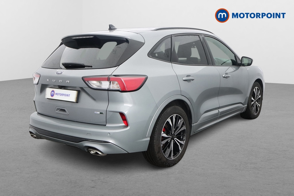 Used Ford Kuga 2022 for sale - 76568908: Photo 7