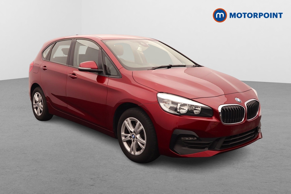Used BMW 2 Series 2018 for sale - 76682051: Photo 1