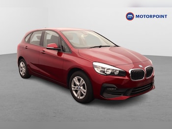2018 - 220i SE 5dr DCT