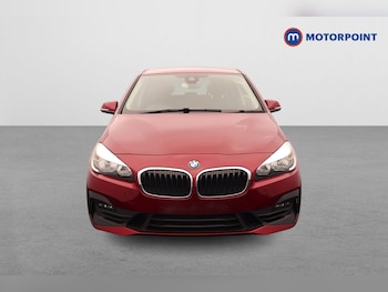 Used BMW 2 Series 2018 for sale - 76682051: Photo