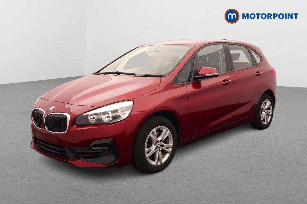 Used BMW 2 Series 2018 for sale - 76682051: Photo 3