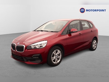 Used BMW 2 Series 2018 for sale - 76682051: Photo