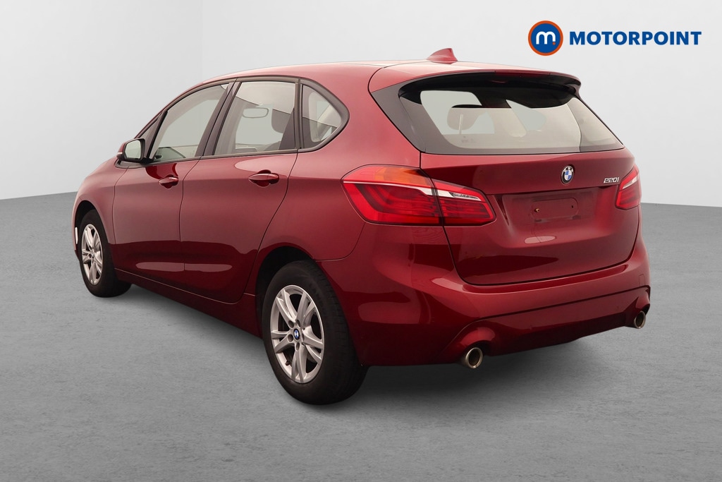 Used BMW 2 Series 2018 for sale - 76682051: Photo 5