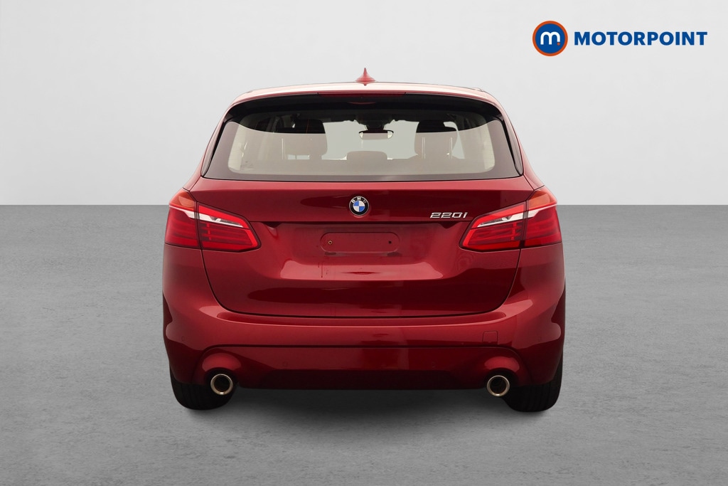 Used BMW 2 Series 2018 for sale - 76682051: Photo 6