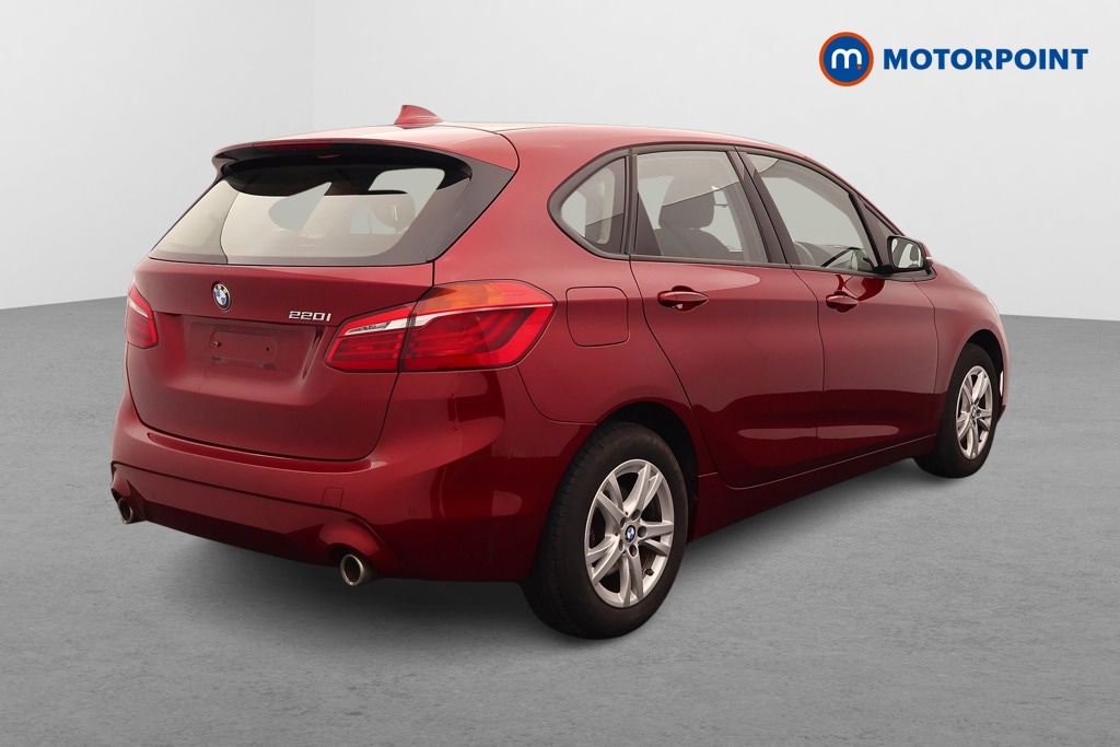 Used BMW 2 Series 2018 for sale - 76682051: Photo 7