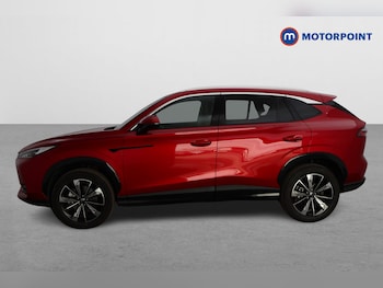Used MG MG HS 2025 for sale - 75997599: Photo