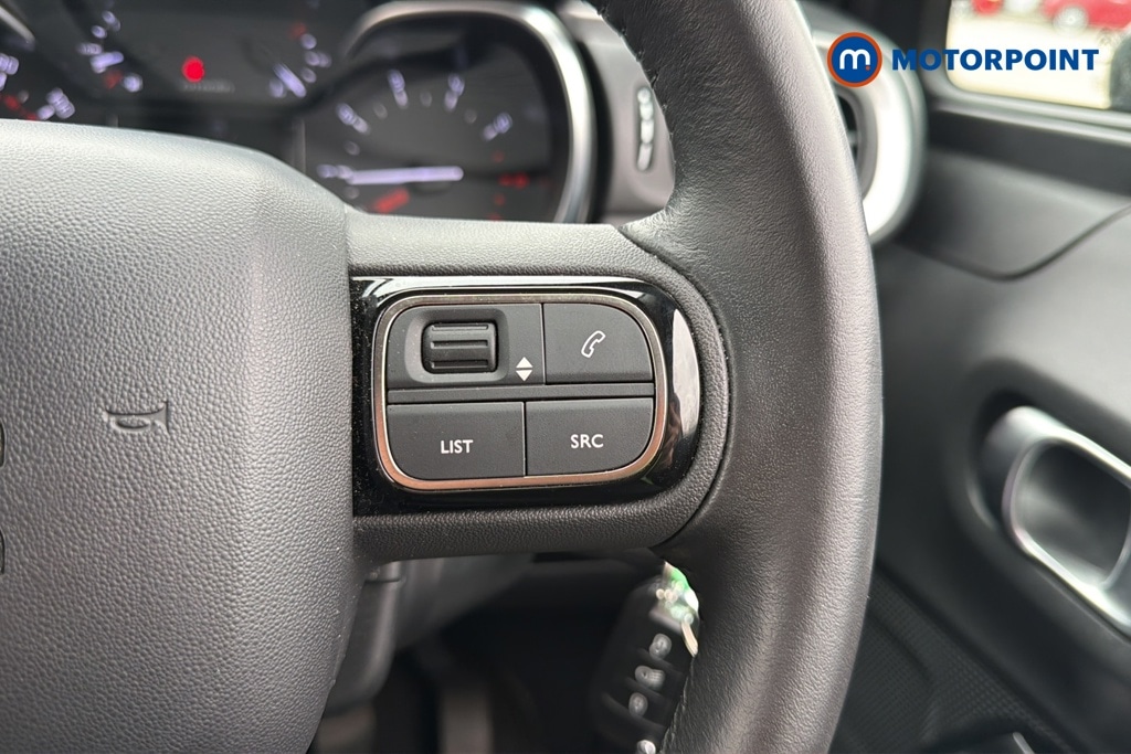 Used Citroen C3 2022 for sale - 78109687: Photo 11