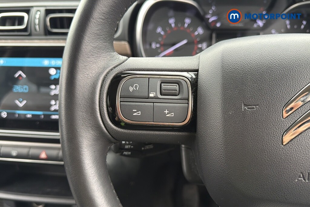 Used Citroen C3 2022 for sale - 78109687: Photo 12