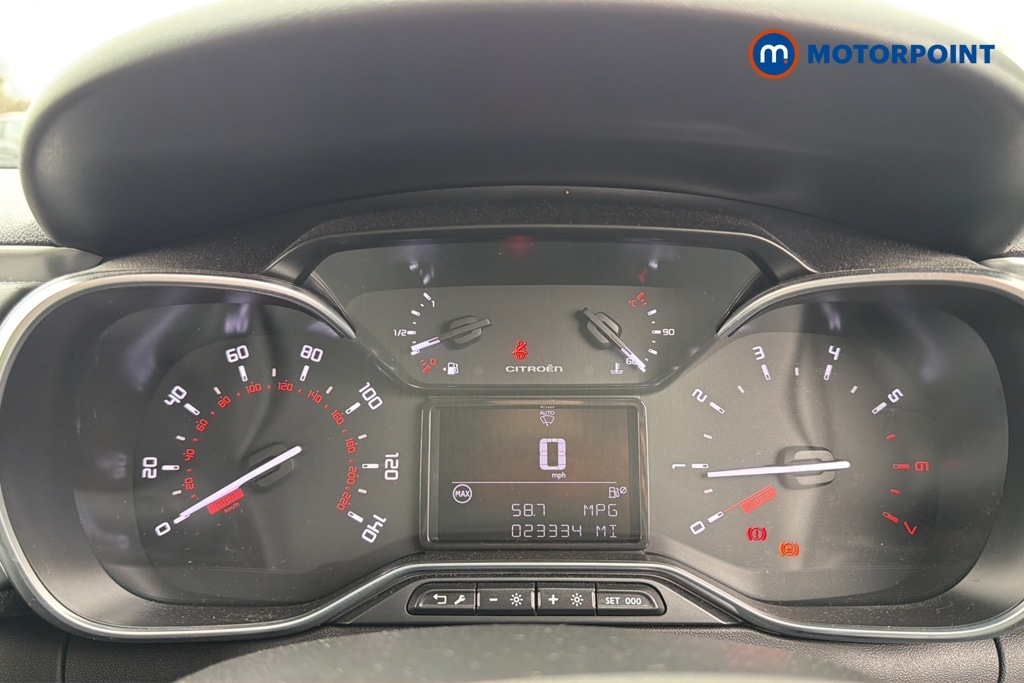 Used Citroen C3 2022 for sale - 78109687: Photo 15