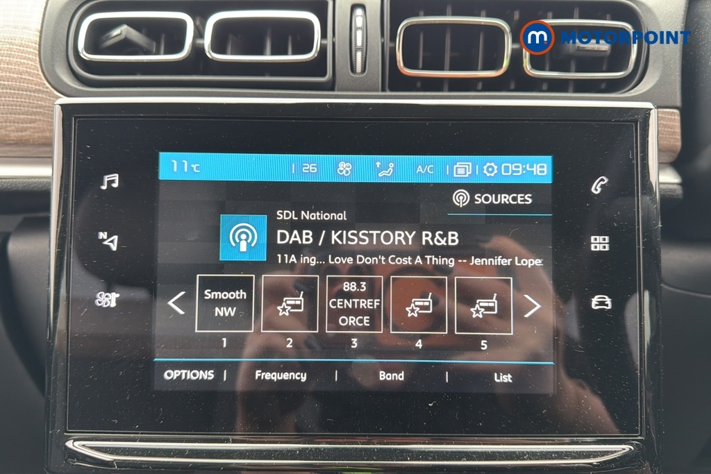 Used Citroen C3 2022 for sale - 78109687: Photo 16