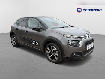 Citroen C3 feature image