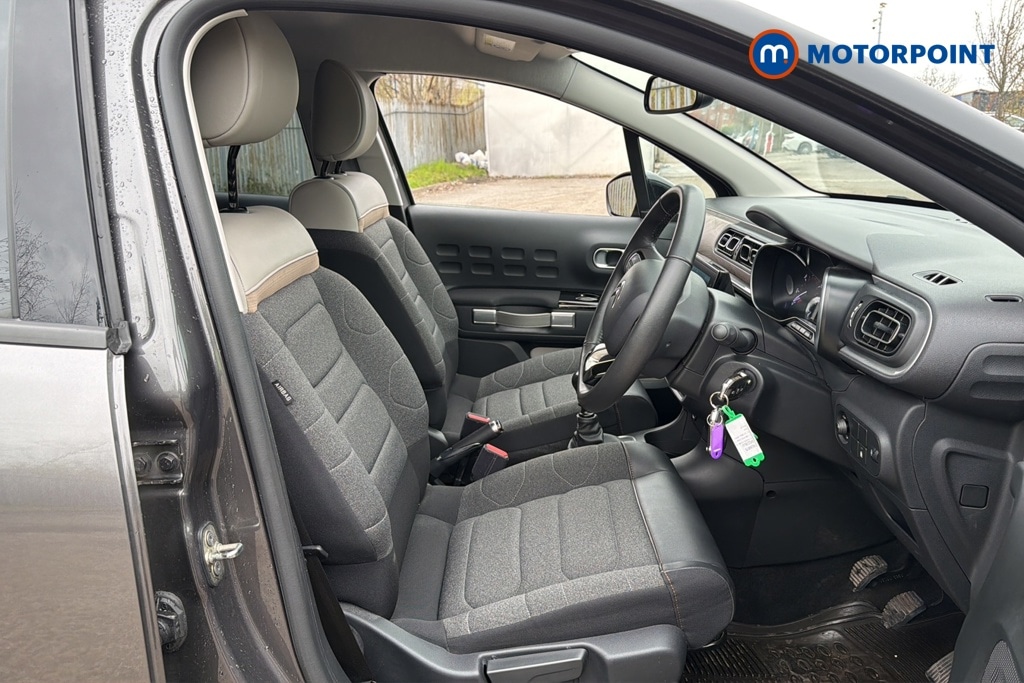 Used Citroen C3 2022 for sale - 78109687: Photo 26