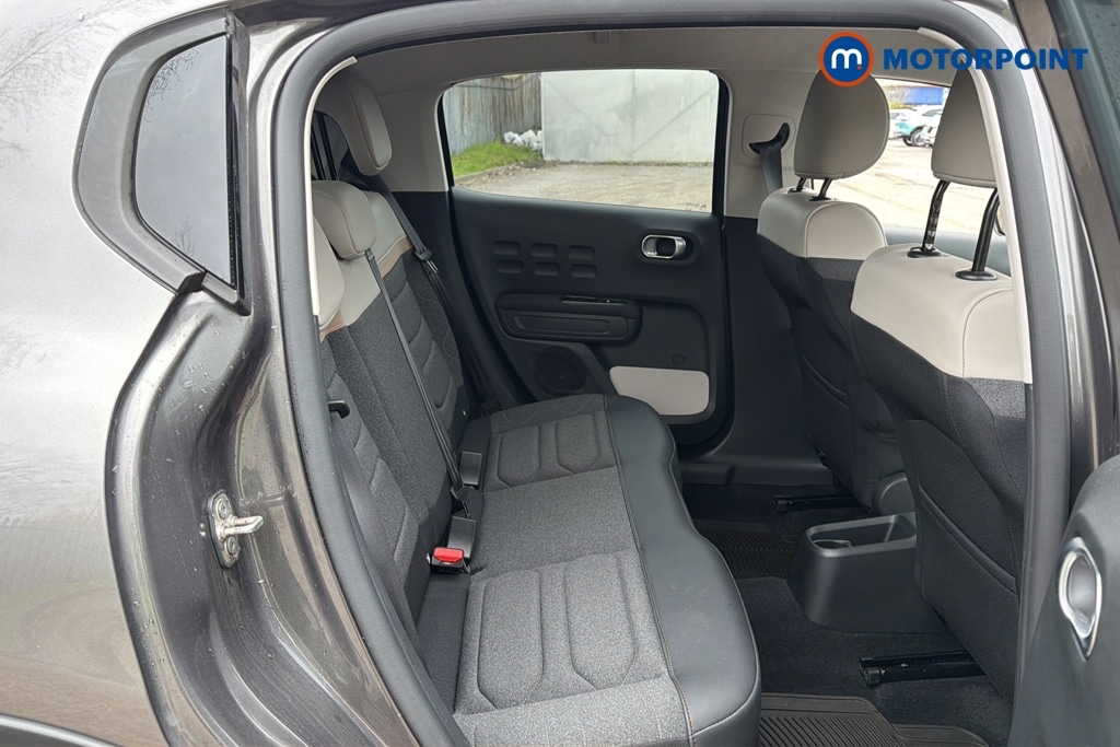 Used Citroen C3 2022 for sale - 78109687: Photo 28