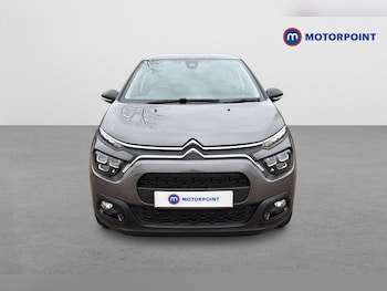 Used Citroen C3 2022 for sale - 78109687: Photo