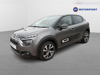 Used Citroen C3 2022 for sale - 78109687: Photo