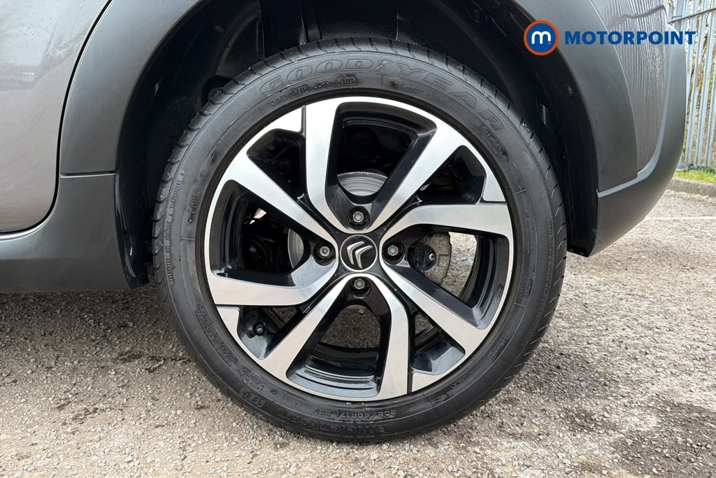 Used Citroen C3 2022 for sale - 78109687: Photo 40