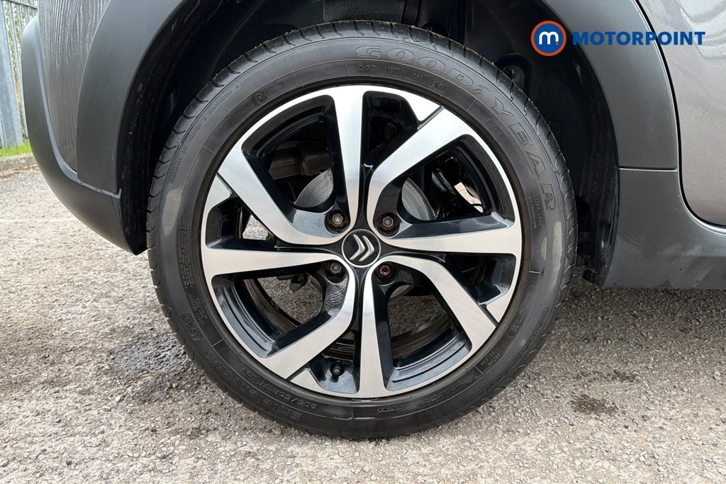 Used Citroen C3 2022 for sale - 78109687: Photo 41