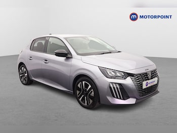 Used Peugeot 208 2025 for sale - 78954423: Photo