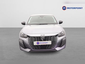 Used Peugeot 208 2025 for sale - 78954423: Photo