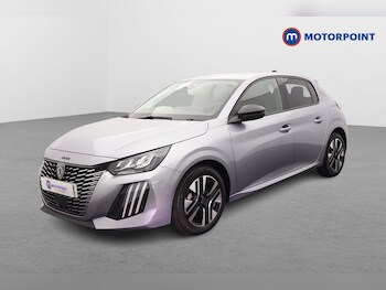 Used Peugeot 208 2025 for sale - 78954423: Photo