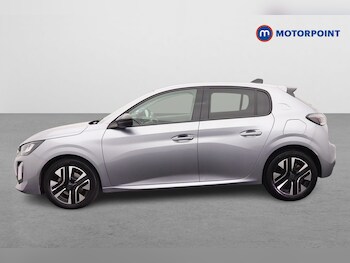 Used Peugeot 208 2025 for sale - 78954423: Photo