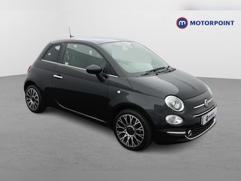 Used Fiat 500 2023 for sale - 78543297: Photo