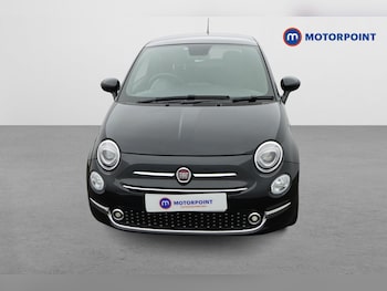 Used Fiat 500 2023 for sale - 78543297: Photo