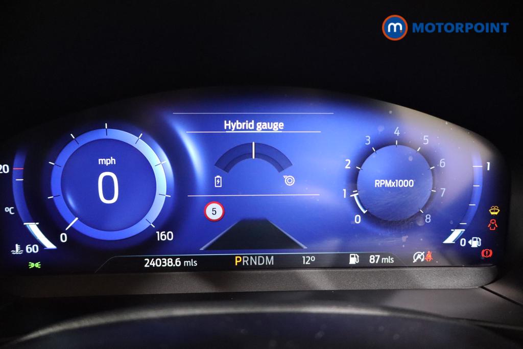 Used Ford Focus 2023 for sale - 77061854: Photo 15