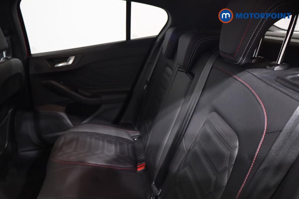 Used Ford Focus 2023 for sale - 77061854: Photo 19