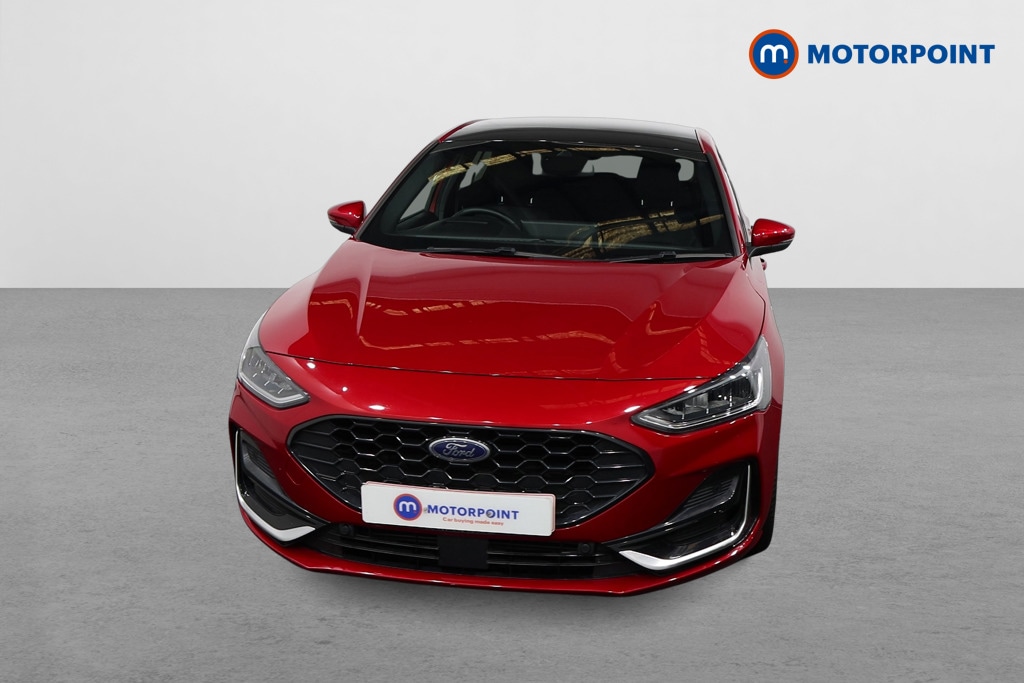 Used Ford Focus 2023 for sale - 77061854: Photo 2