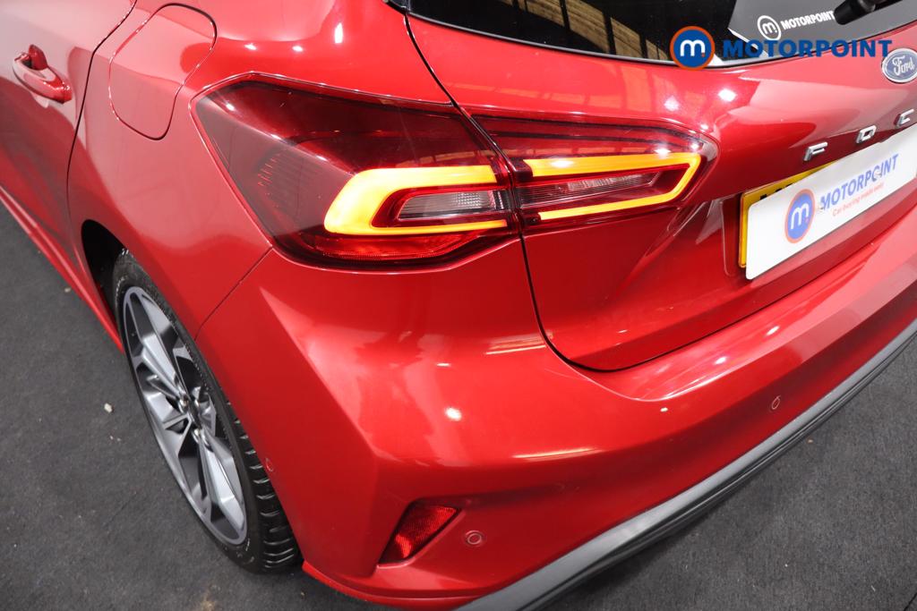 Used Ford Focus 2023 for sale - 77061854: Photo 22