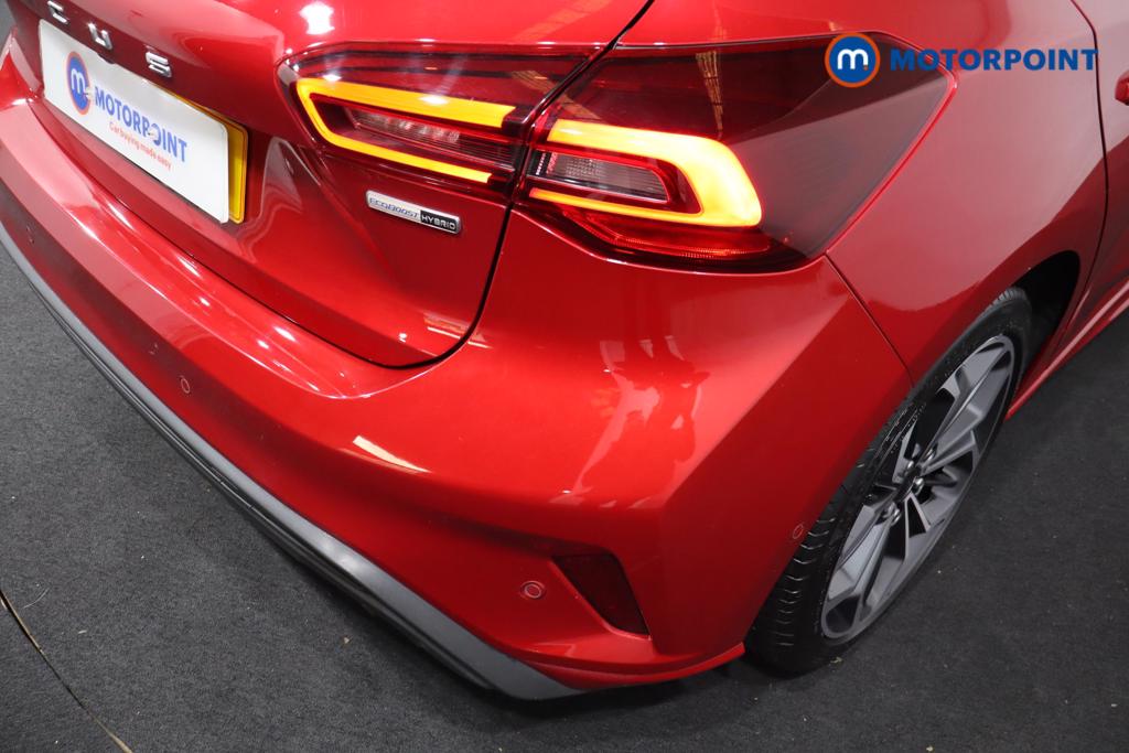 Used Ford Focus 2023 for sale - 77061854: Photo 23