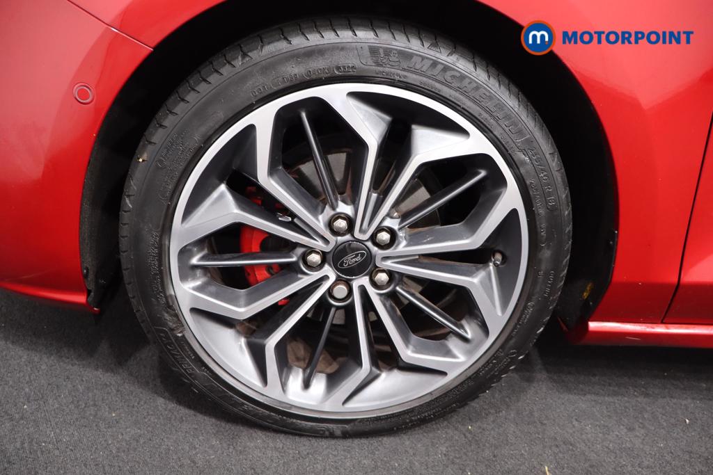 Used Ford Focus 2023 for sale - 77061854: Photo 26