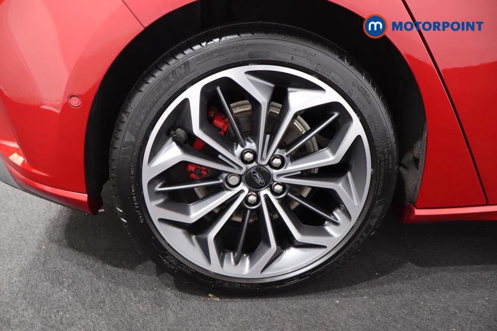 Used Ford Focus 2023 for sale - 77061854: Photo 28