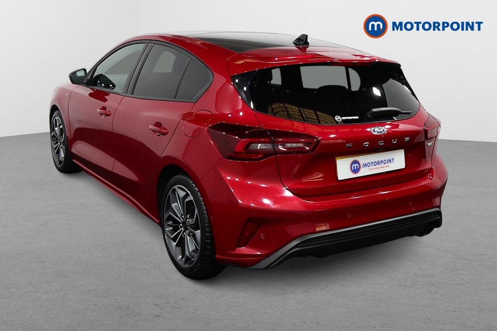 Used Ford Focus 2023 for sale - 77061854: Photo 5